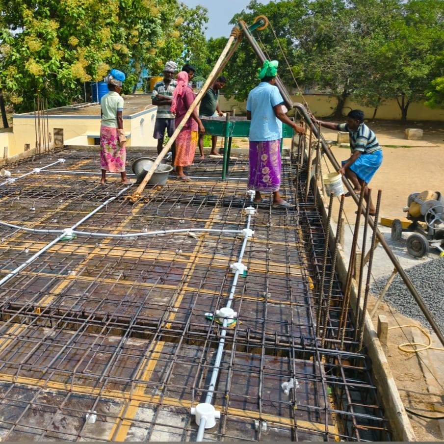 Walajabad dak 5